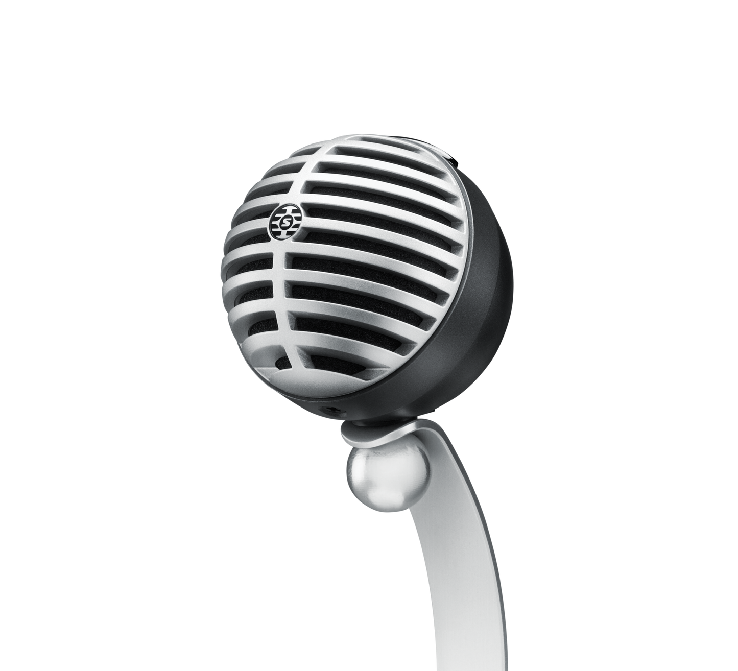 Micrófono digital de condensador Shure MV5