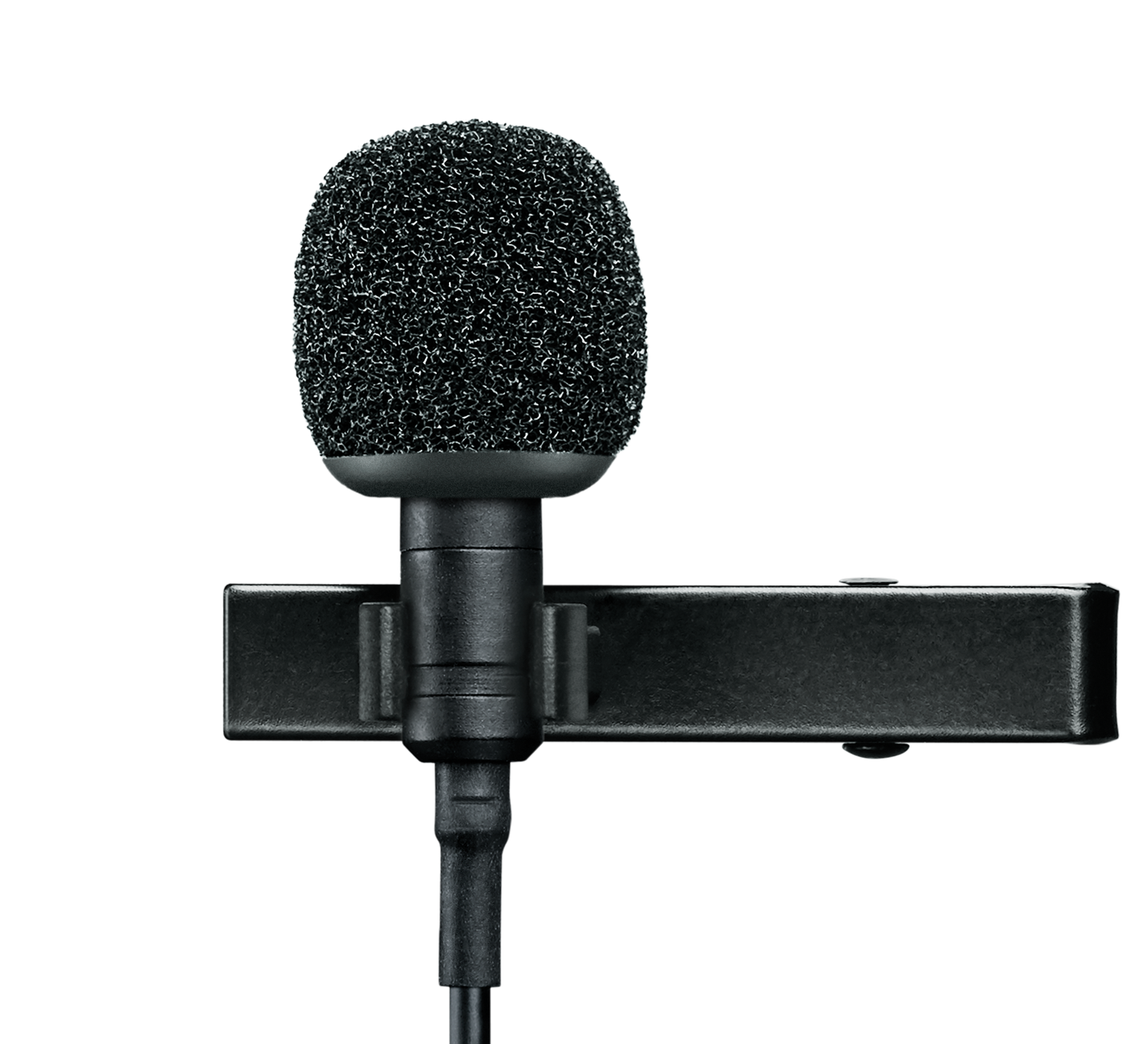 Micrófono lavalier para smartphone o tablet Shure MVL