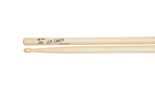 Baquetas Los Cabos Maple 5A