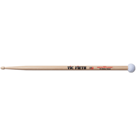 Baquetas Vic Firth 5A Dual Tone