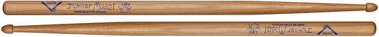 Baquetas Vater Junior punta madera