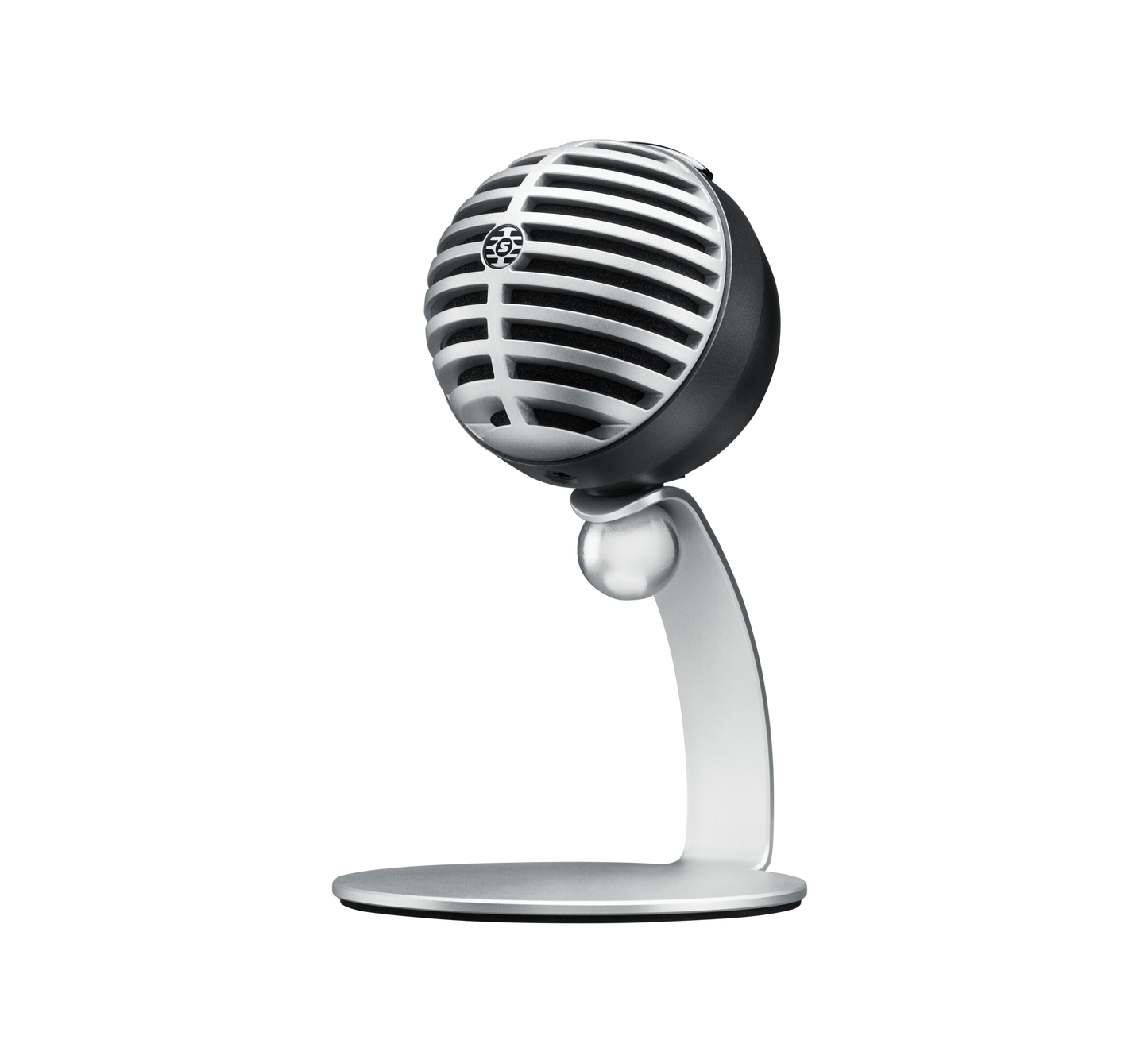 Micrófono digital de condensador Shure MV5