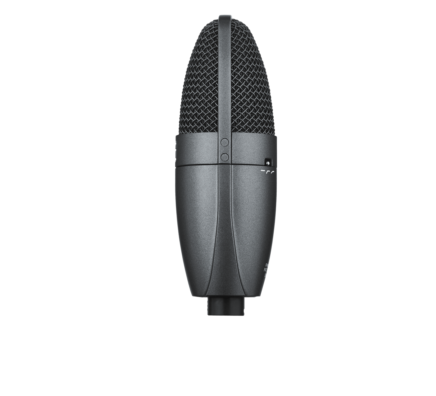 Micrófono de condensador supercardioide Shure Beta 27