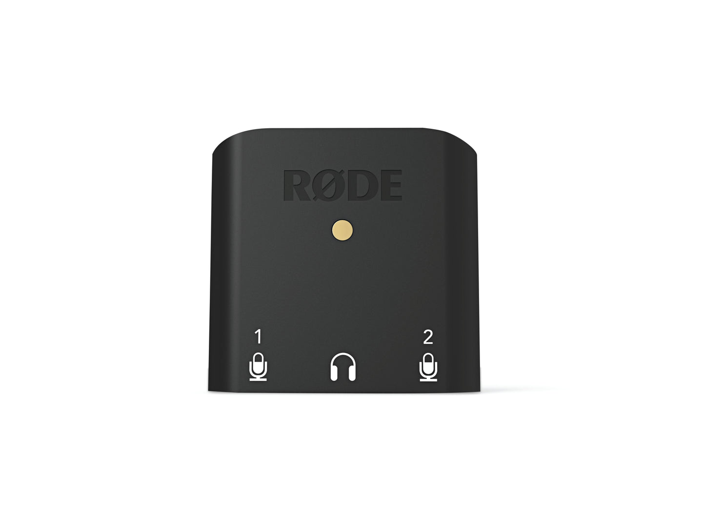 Interfaz de audio compacta RODE AI-Micro