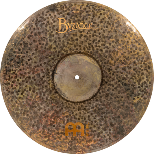 Platillo Meinl Byzance Extra Dry Thin Crash 19 pulgadas