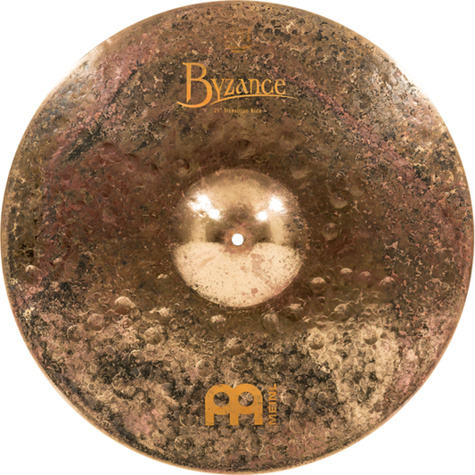 Platillo Meinl Byzance Extra Dry Transition Ride 21 pulgadas