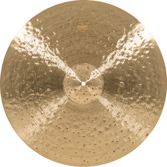 Platillo Meinl Byzance Foundry Reserve Light Ride 22"