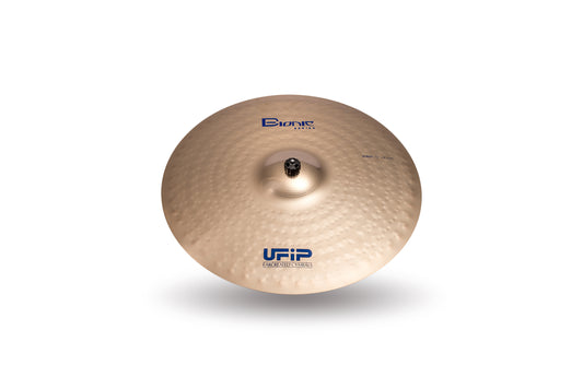 Platillo UFiP Bionic Crash 16 pulgadas