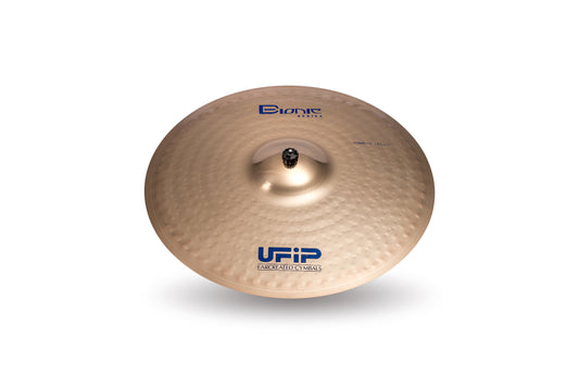 Platillo UFiP Bionic Crash 18 pulgadas