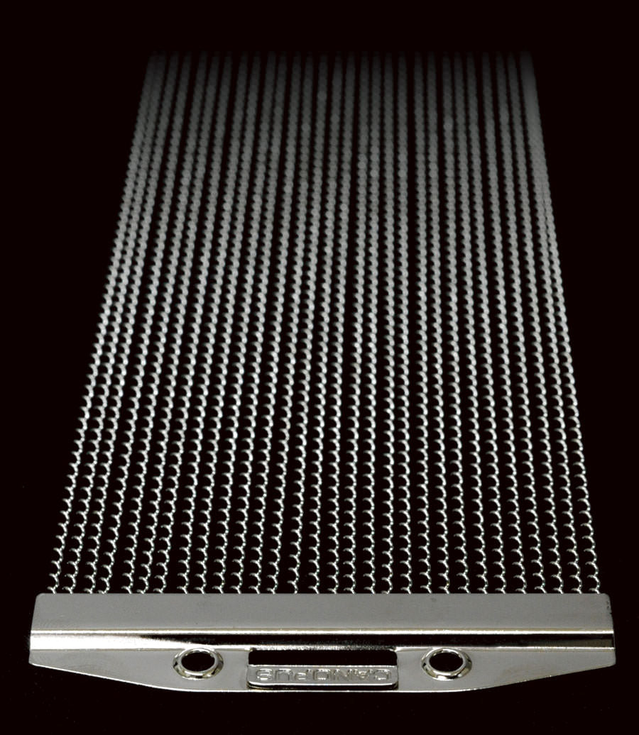 Entorchado Canopus Back Beat 14/30 cromado