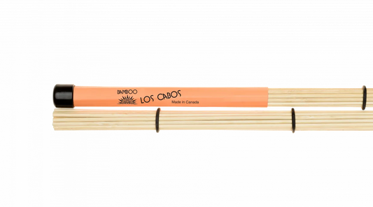 Rodillos Los Cabos Bamboo Slapsticks