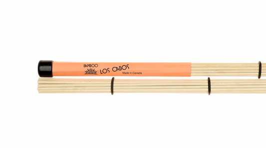 Baquetas Los Cabos Red Hickory 5A – NAYLA