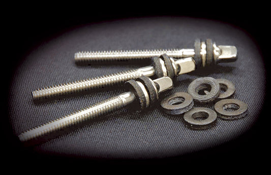 Juego de tornillos de afinación con Bolt Tight Canopus BTB-42 42 mm longitud