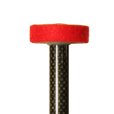 Baquetas para timbal de orquesta Black Swamp Percussion CF6