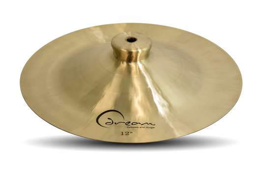 Platillo Dream Cymbals China 12 pulgadas