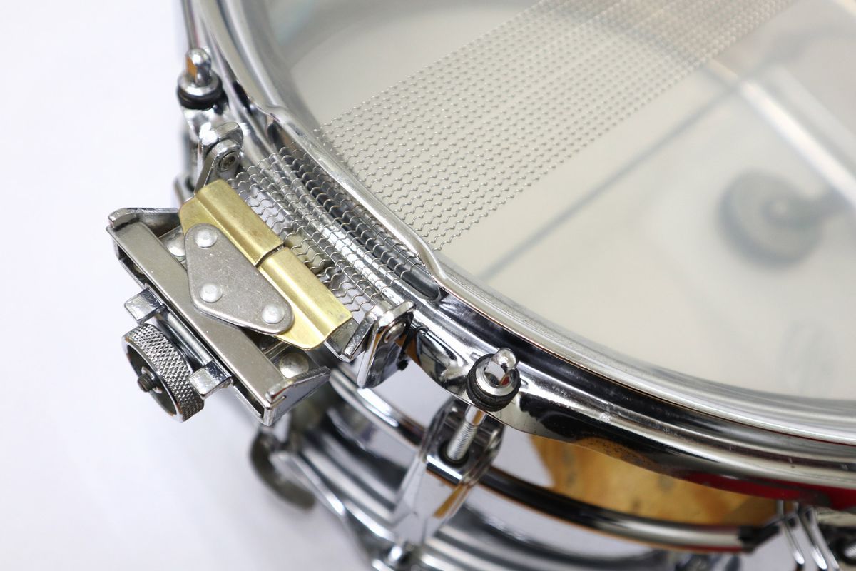 Entorchado Canopus para Ludwig Super Sensitive