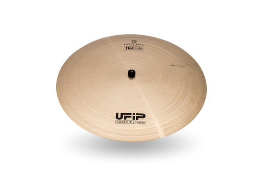 Platillo UFiP serie Experience Flat Ride 20 pulgadas