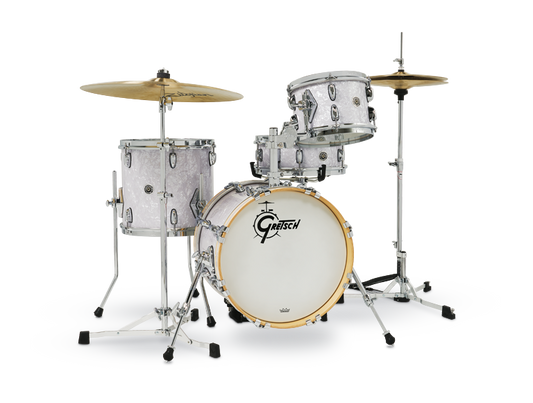 Shell pack Gretsch Brooklyn Micro Kit