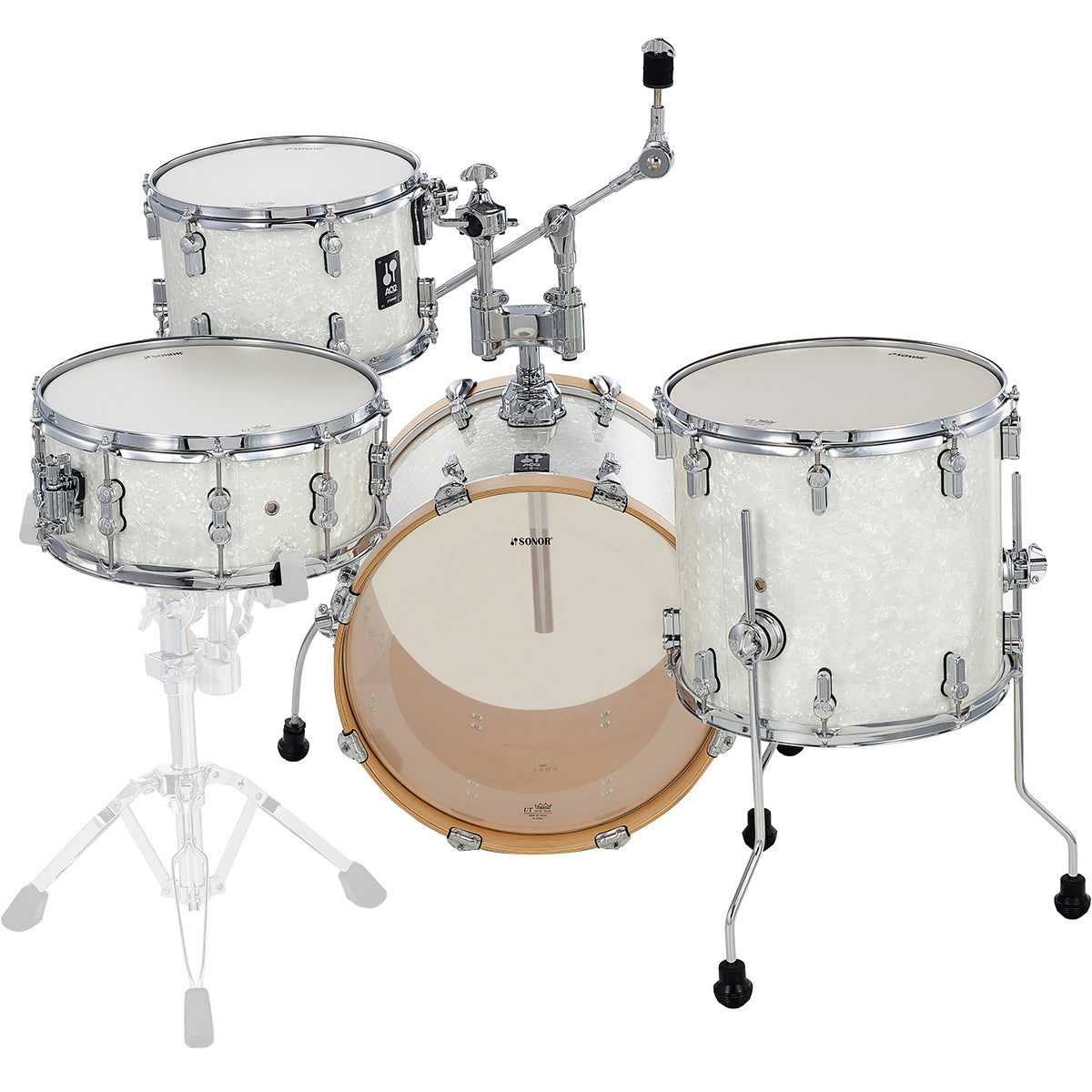 Shell pack Sonor AQ2 Bop Set