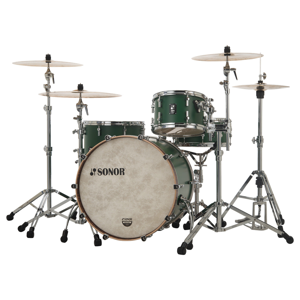 Shell pack Sonor SQ1 320