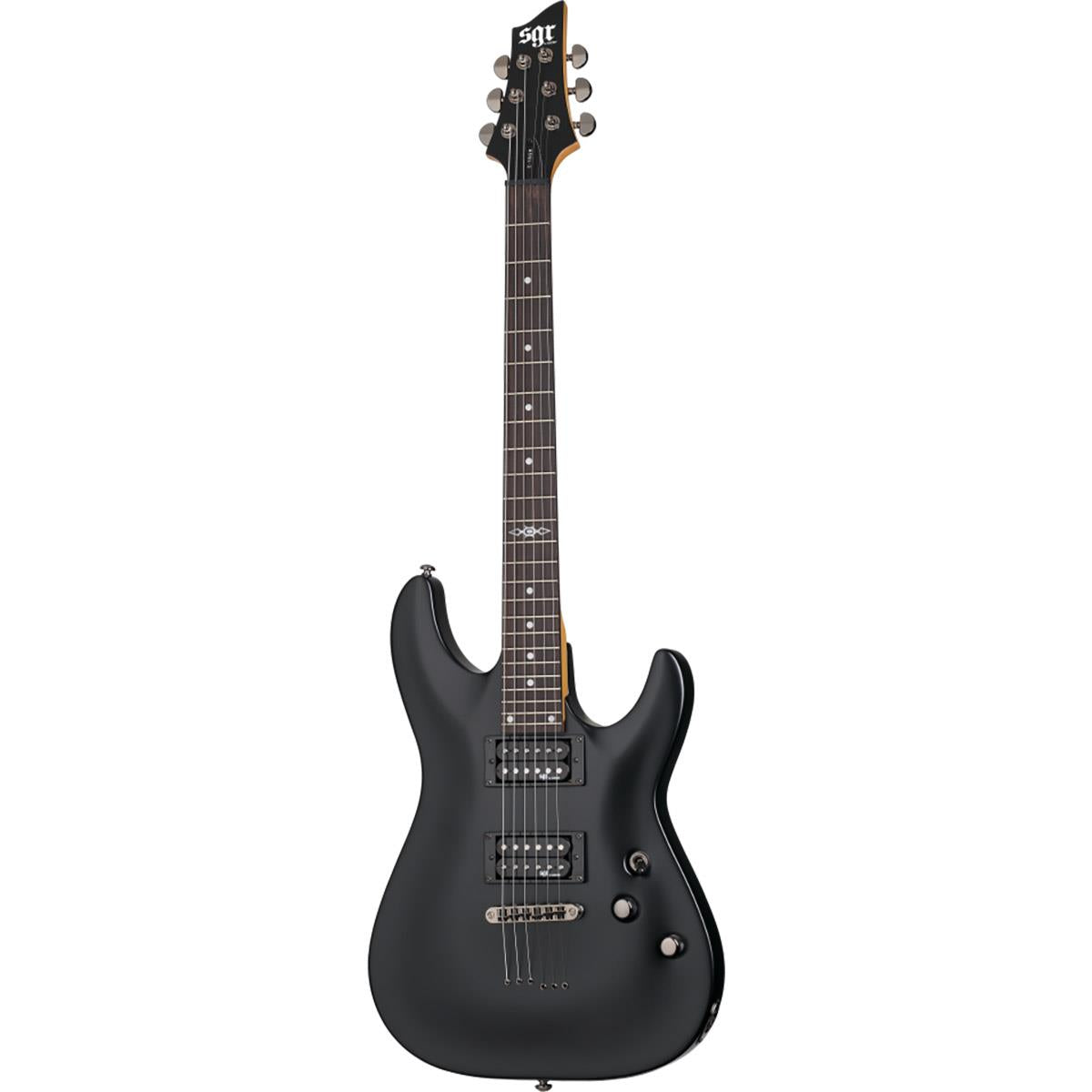 Guitarra eléctrica SGR SGR by Schecter C-1