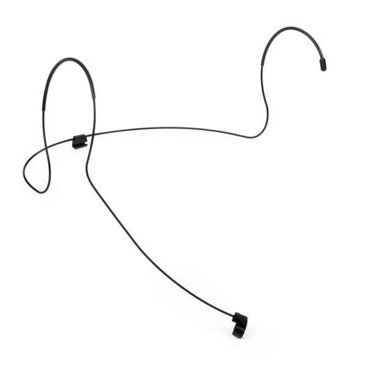 Soporte sobre cabeza para micrófono lavalier RØDE Lav-Headset - Medium - Demo
