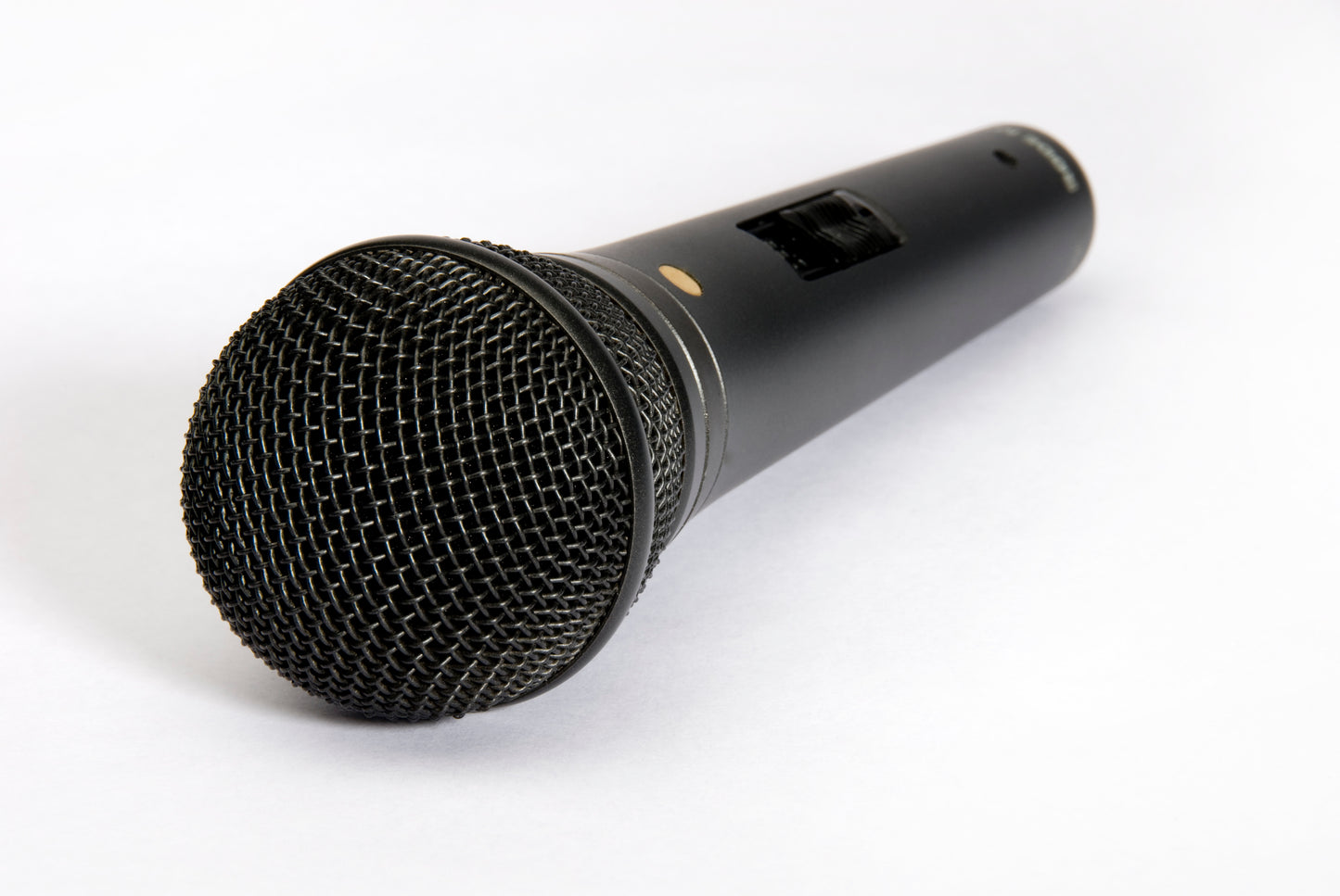 Micrófono RØDE M1-S