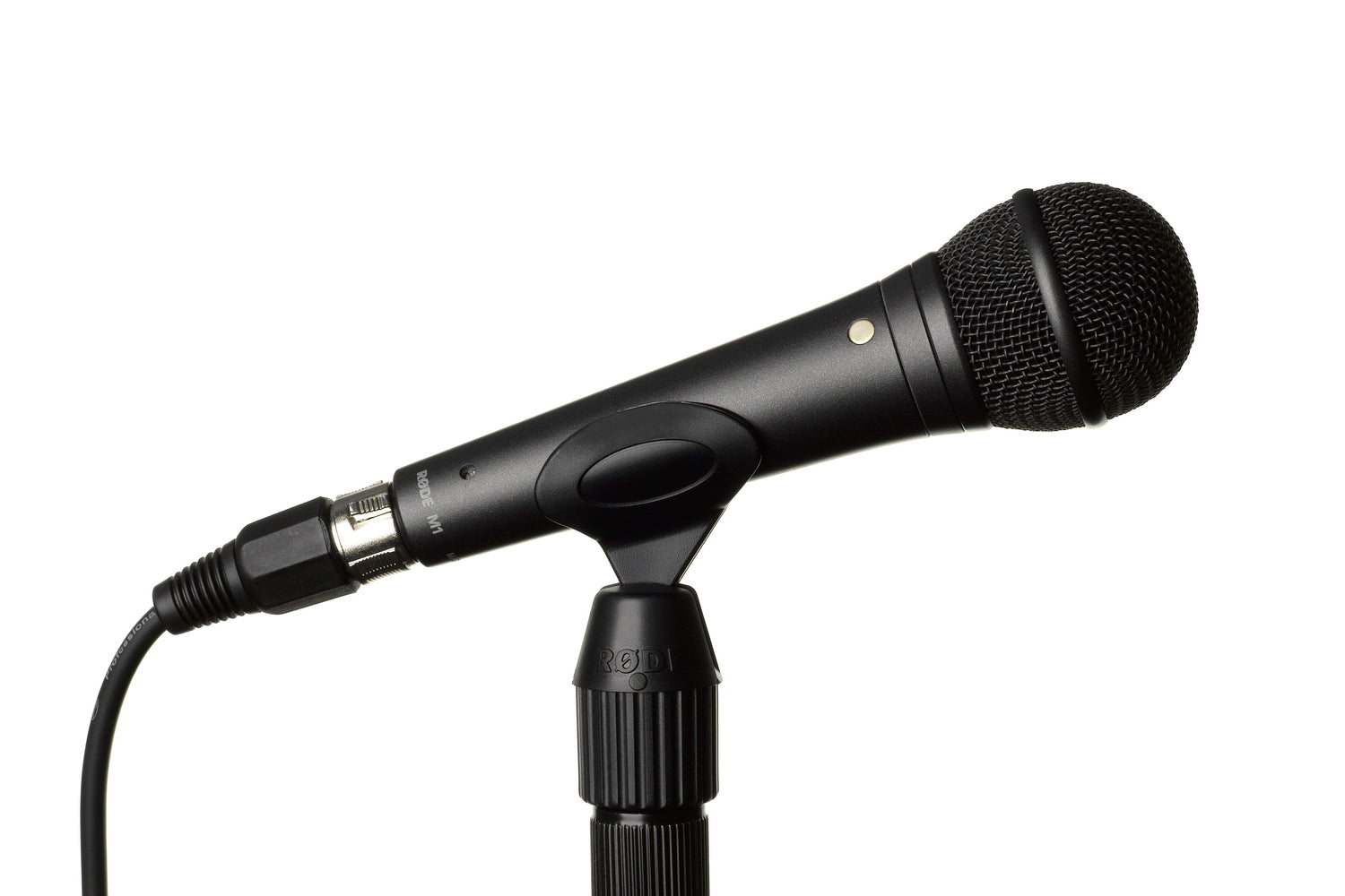Micrófonos para audio en vivo
