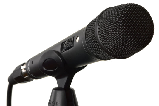 Micrófono RØDE M2