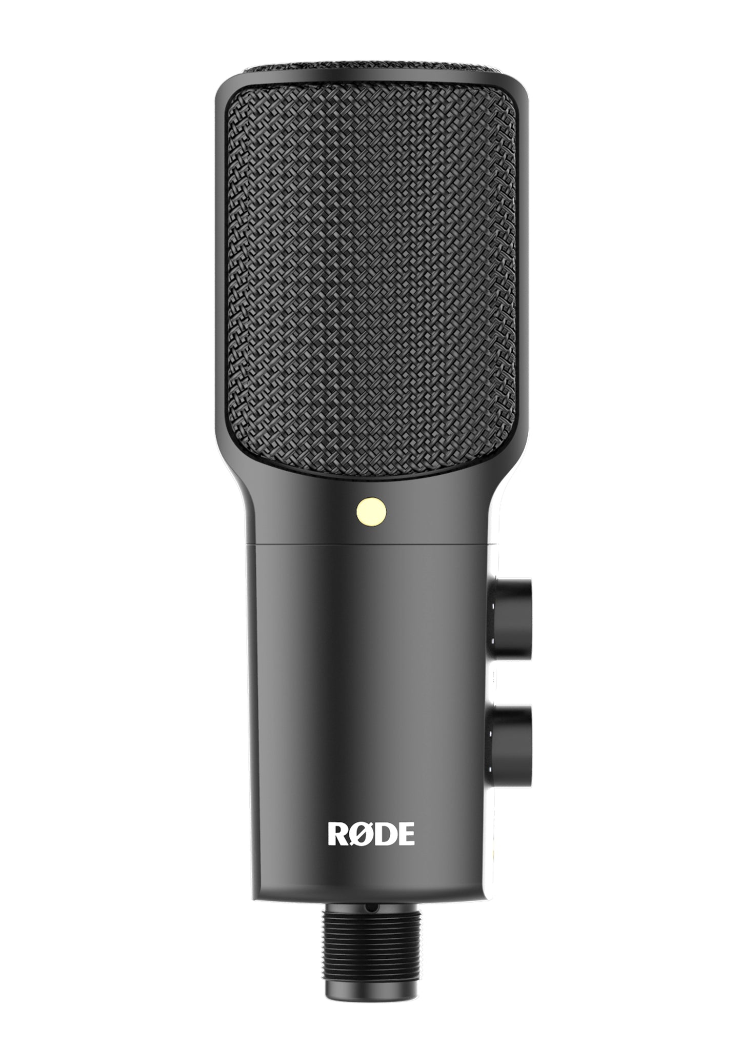 Micrófono USB de condensador RØDE NT-USB