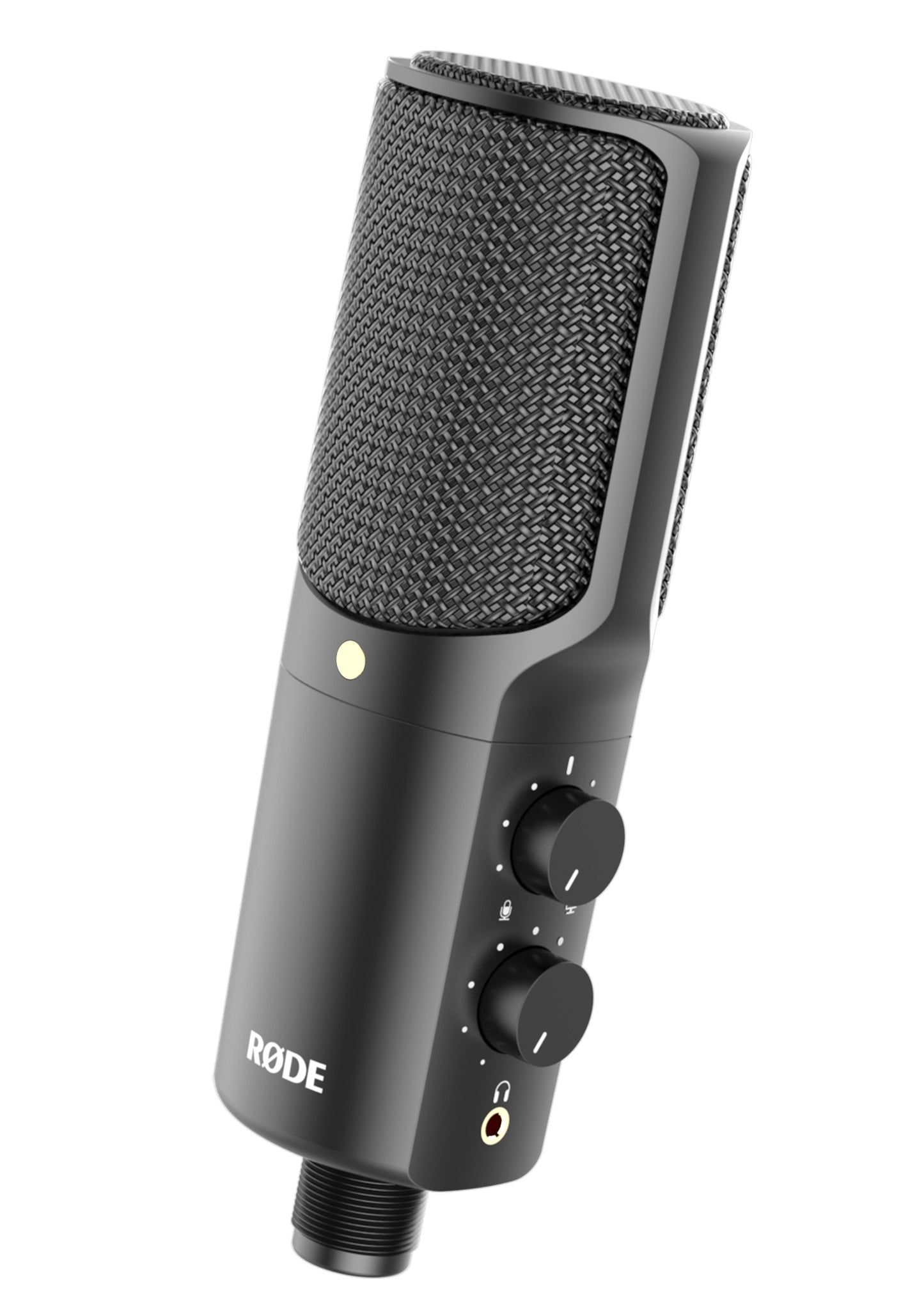 Micrófono USB de condensador RØDE NT-USB