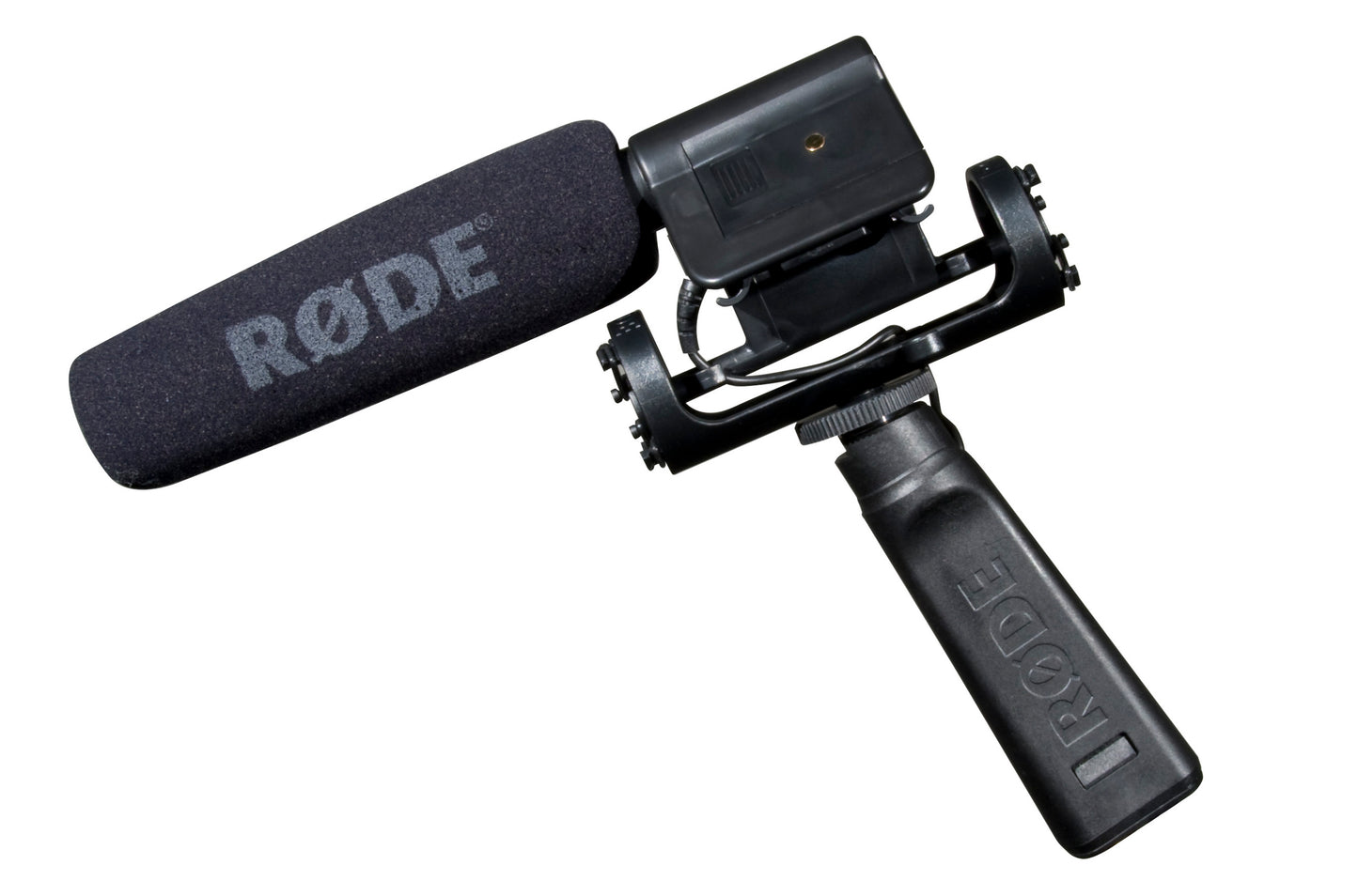 Soporte de mano para micrófono RØDE PG1