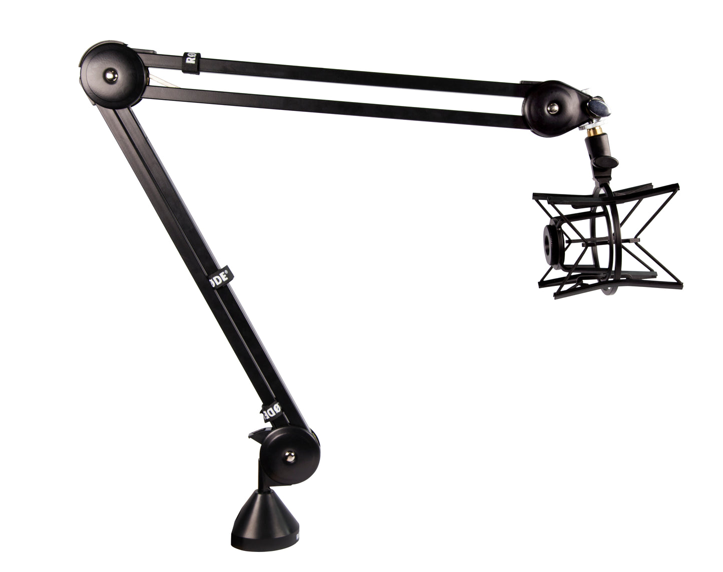 Brazo profesional de estudio RØDE PSA1