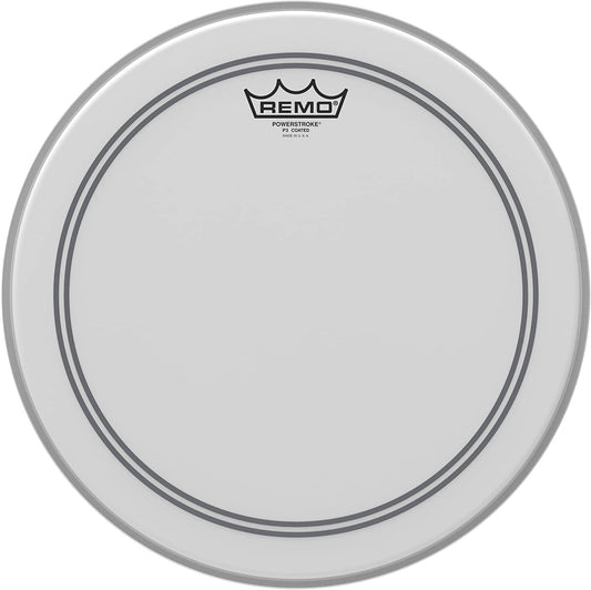 Parche Remo Powerstroke P3 Coated 14 pulgadas