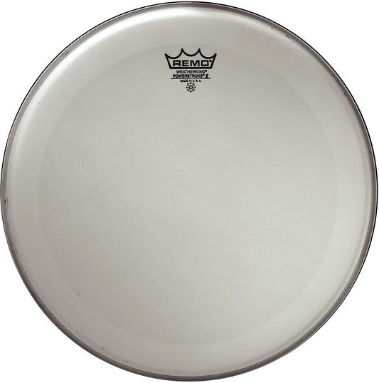 Parche Remo Powerstroke X Coated 14 pulgadas
