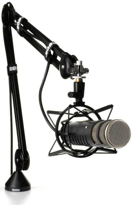 Brazo profesional de estudio RØDE PSA1