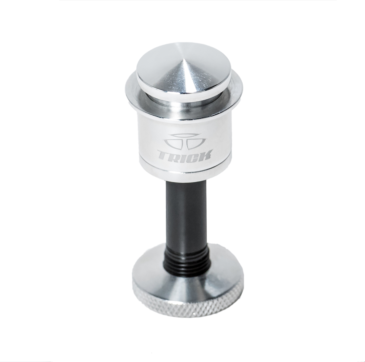 Soporte para platillo sobre poste de 6mm Trick Drums Quick Release QR-6