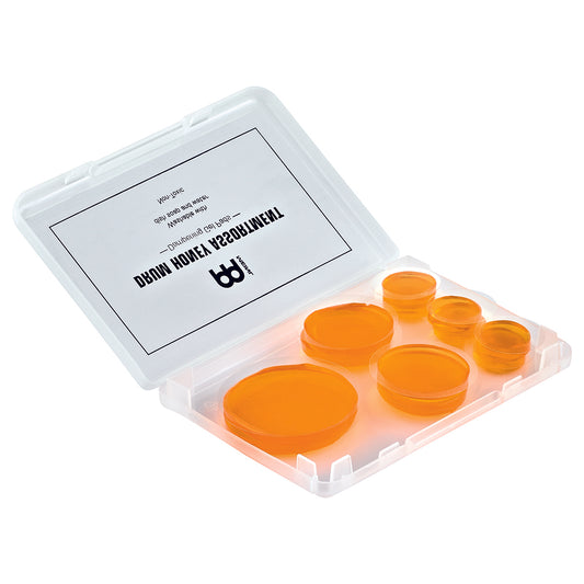 Almohadillas de gel humectantes circulares Meinl MDHA