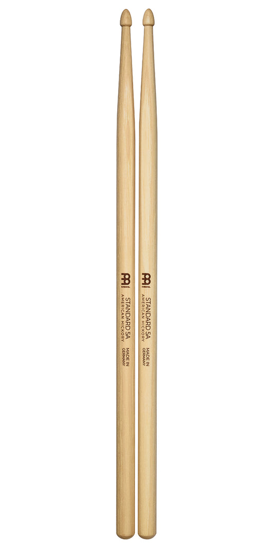 Baquetas 5A Meinl SB101