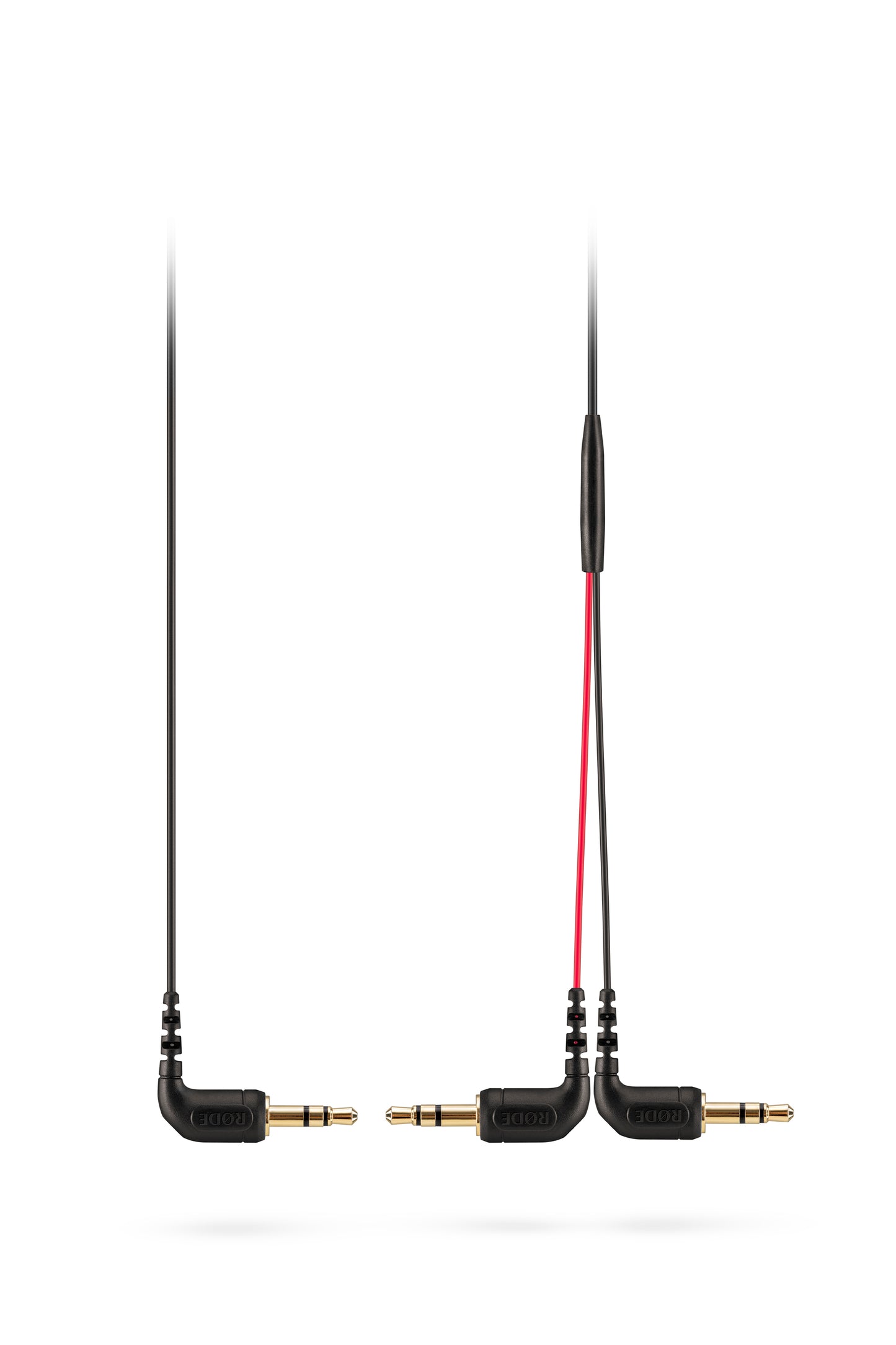 Cable divisor dual TRS para Wireless GO RODE SC11