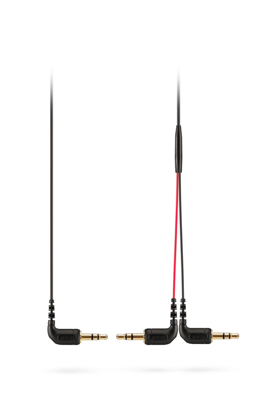 Cable divisor dual TRS para Wireless GO RODE SC11