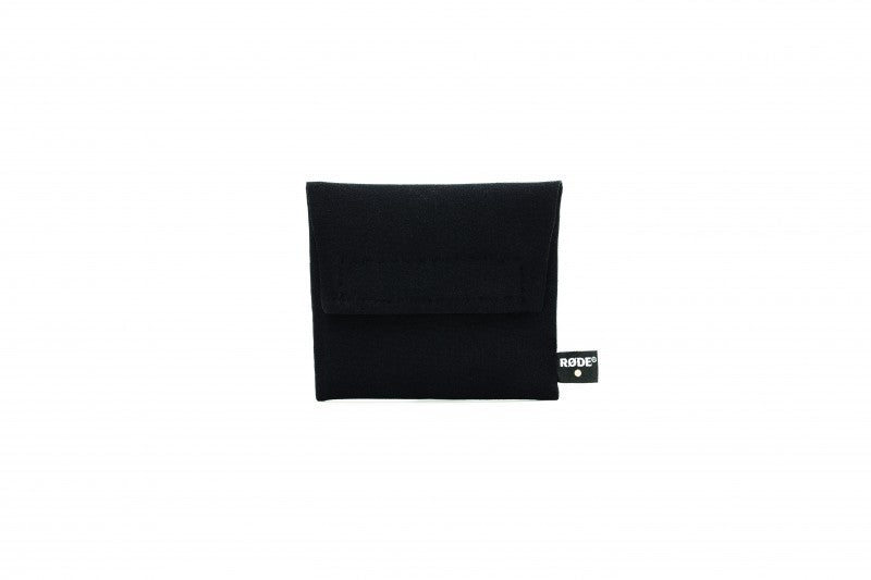 Sistema de micrófono inalámbrico digital RØDE Wireless GO - color negro - Demo