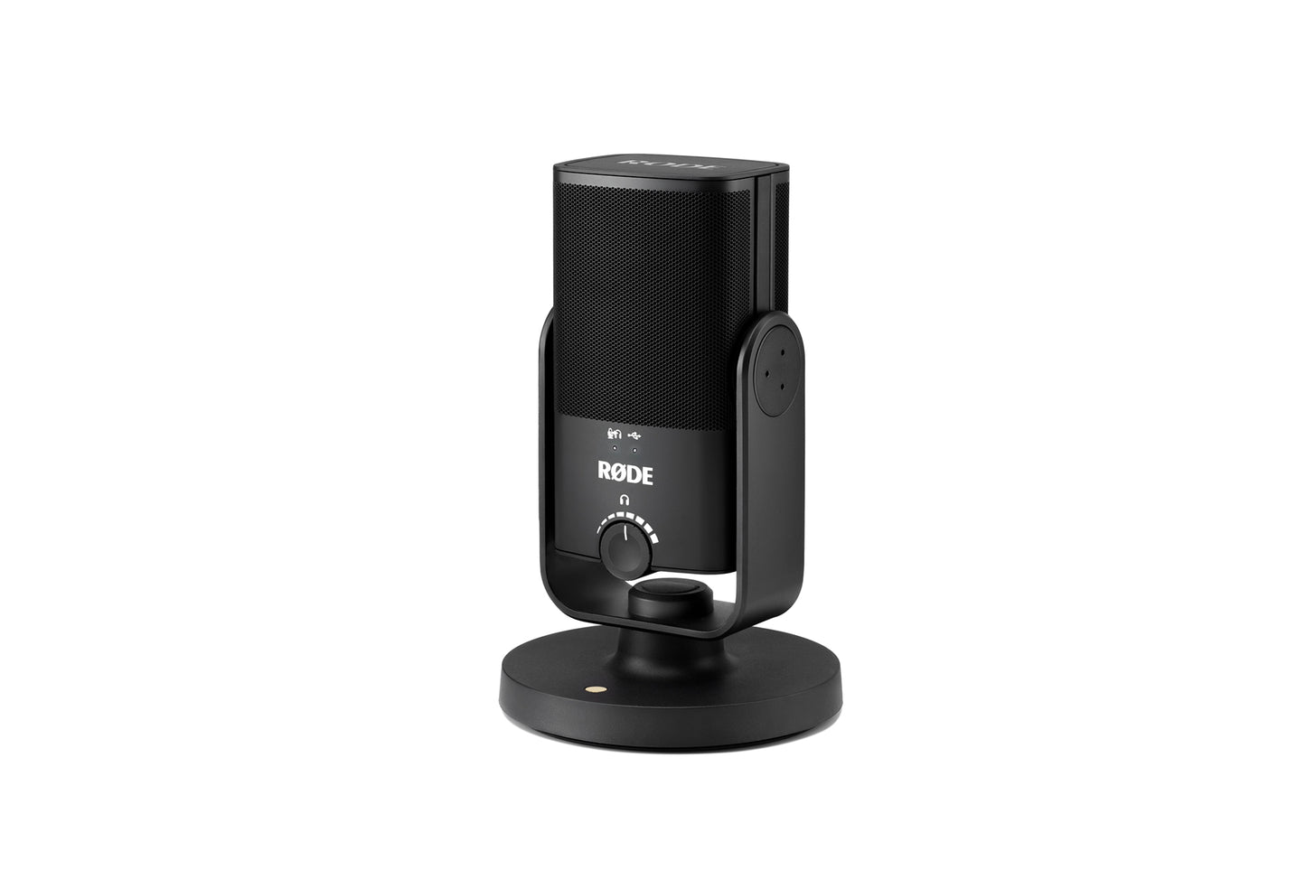 Micrófono USB calidad de estudio RØDE NT-USB Mini