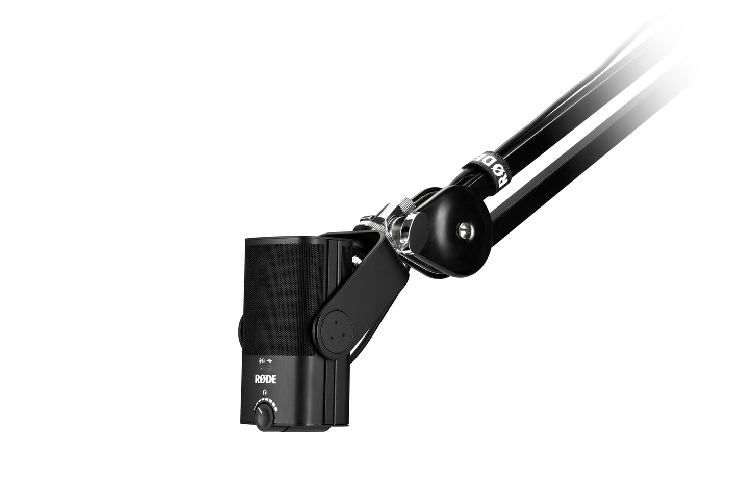 Micrófono USB calidad de estudio RØDE NT-USB Mini