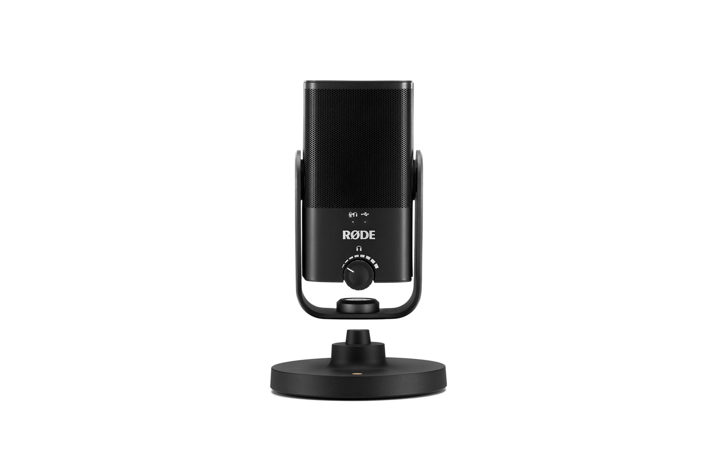 Micrófono USB calidad de estudio RØDE NT-USB Mini