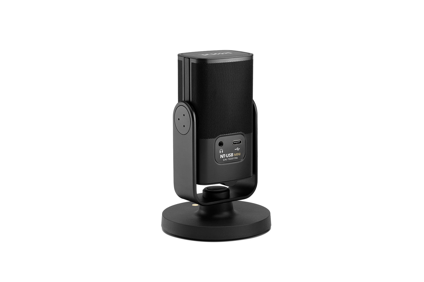 Micrófono USB calidad de estudio RØDE NT-USB Mini