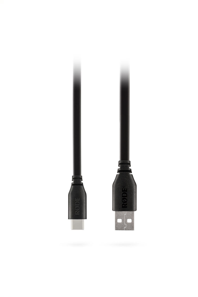 Cable USB-C a USB-A RODE SC18
