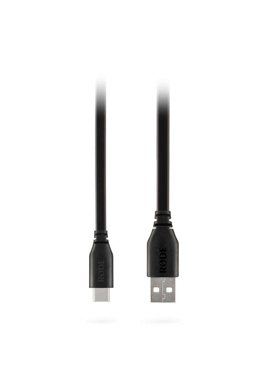 Cable USB-C a USB-A RODE SC18 - B-Stock