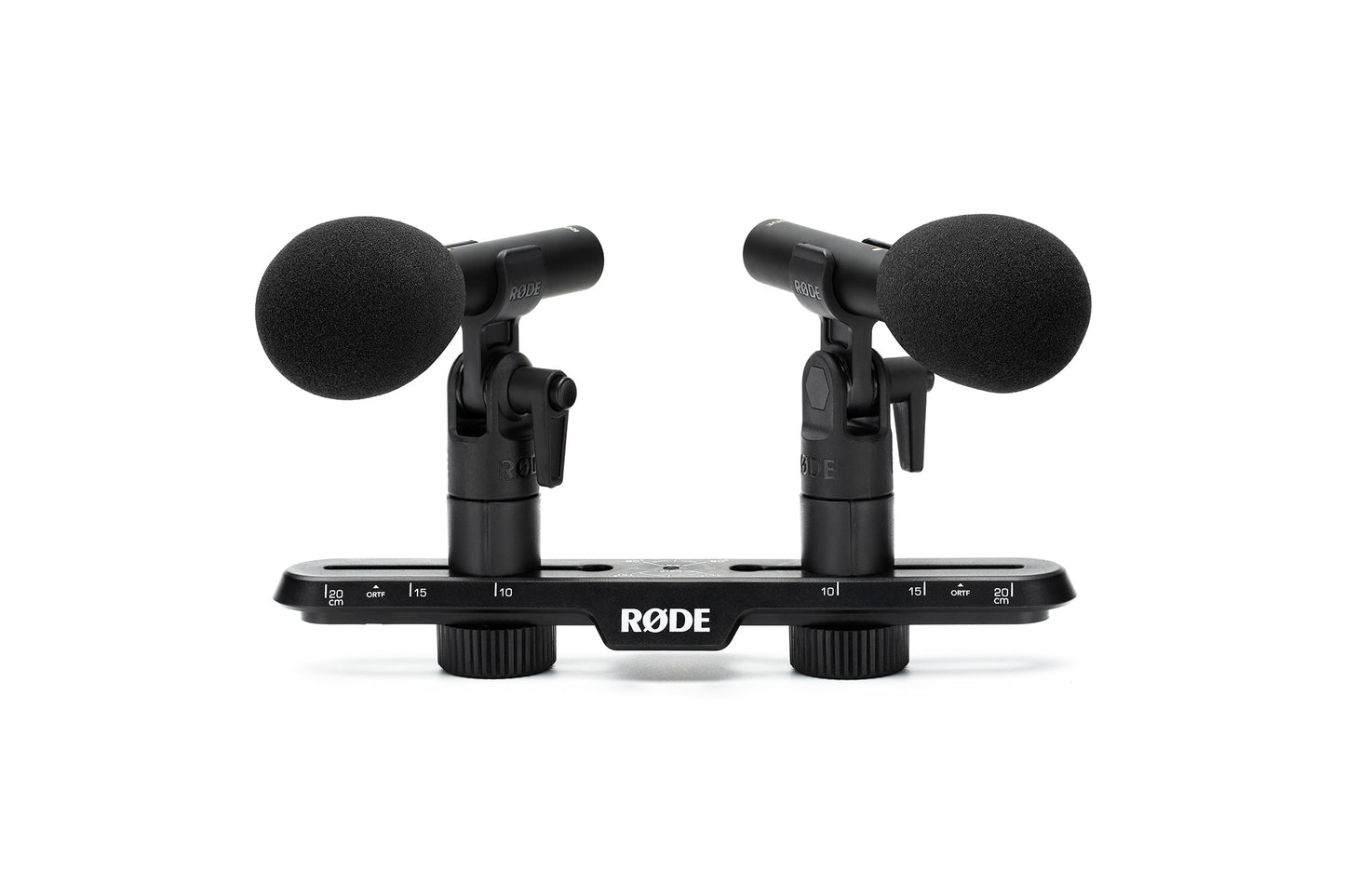 Par de micrófonos premium de condensador RØDE TF-5