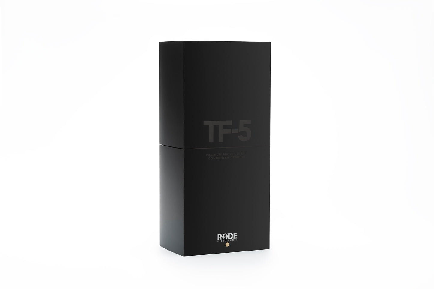 Par de micrófonos premium de condensador RØDE TF-5